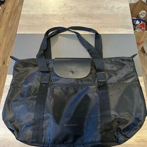 Bagsmart Tote Black